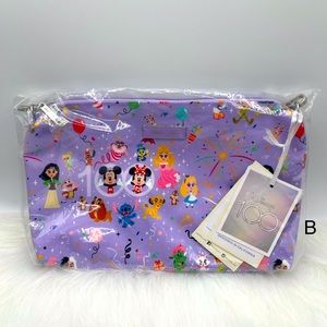 JuJuBe X Disney Be Quick - Century of Magic (B)